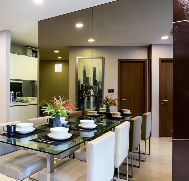 Vortex Suites Klcc By Blacknest - photo 33