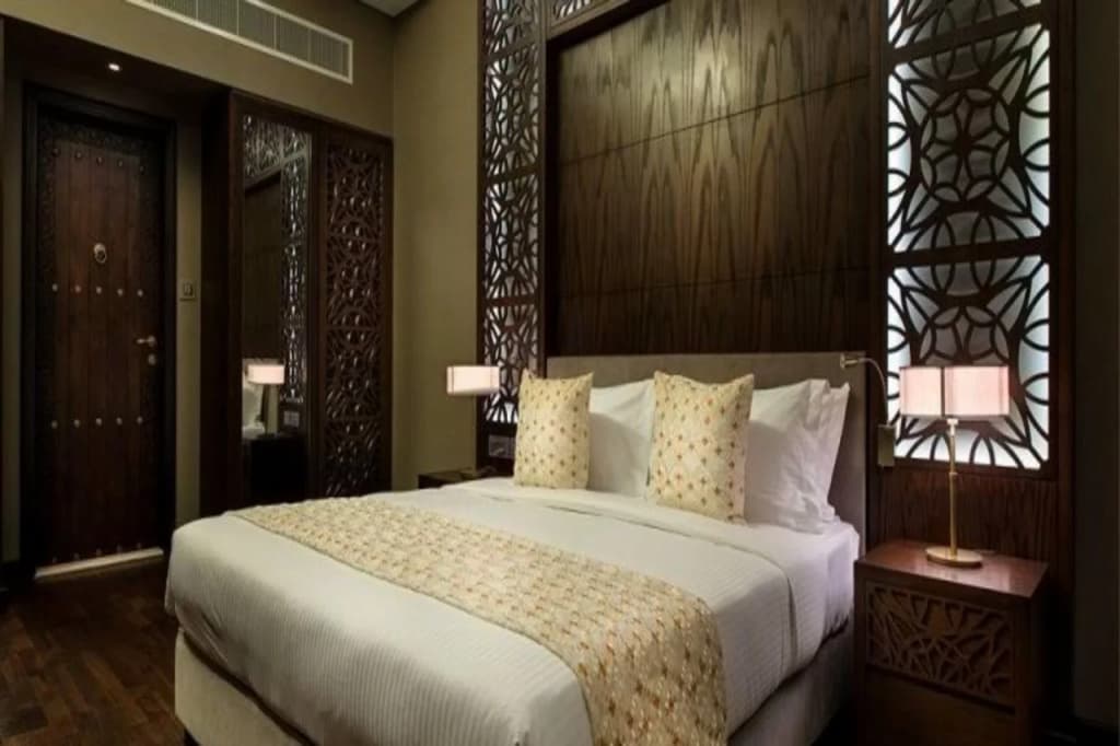 Al Jomrok - Souq Waqif Boutique Hotels - SWBH - photo 5