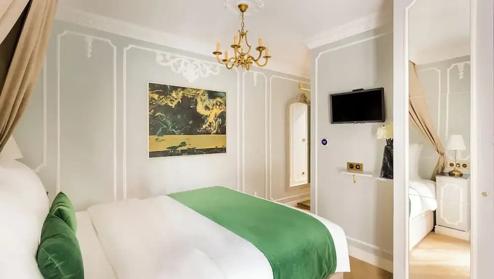Merveil Luxury Suites - Ponthieu I-II - photo 5