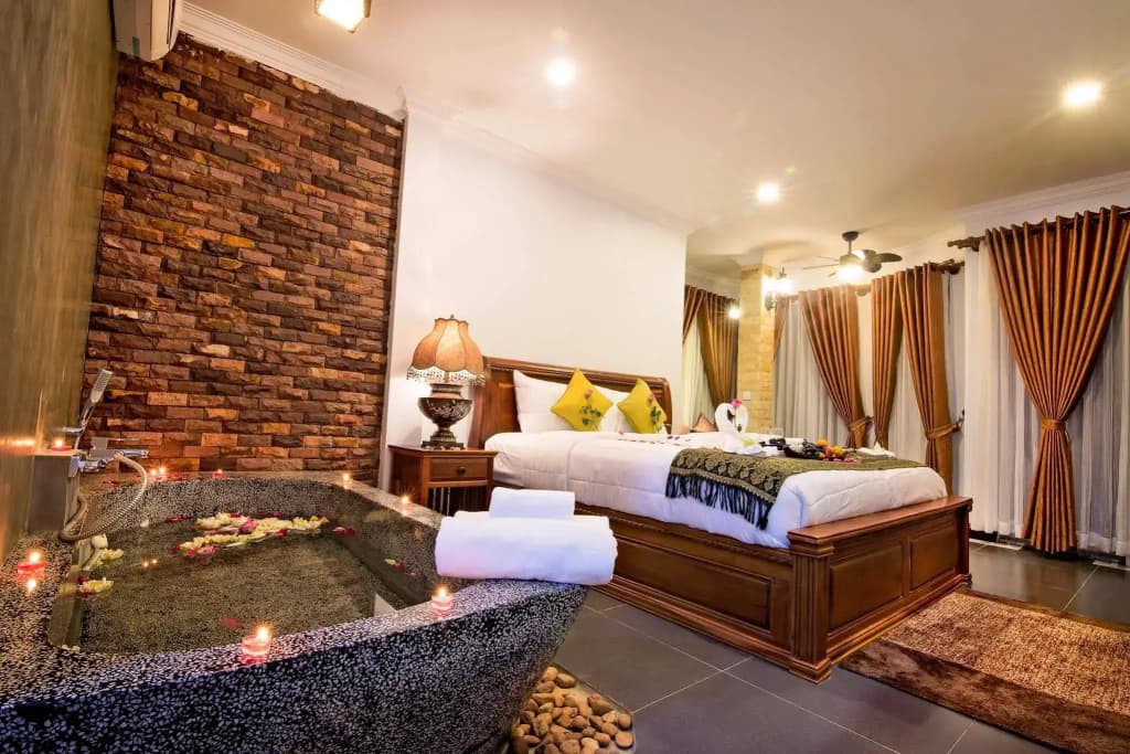 Moon Flower Residence - photo 2