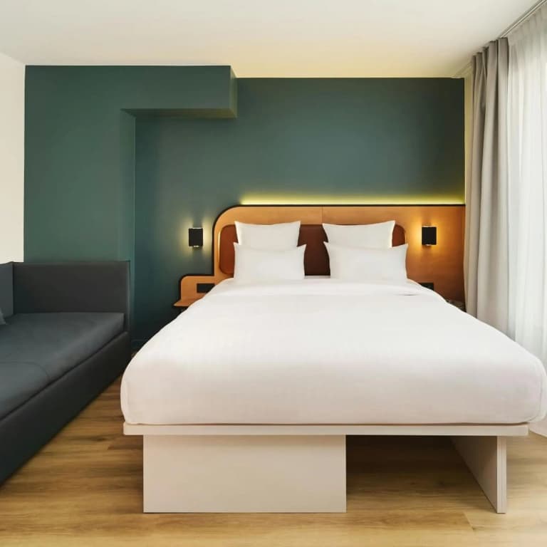 Moxy Paris Bastille - photo 50