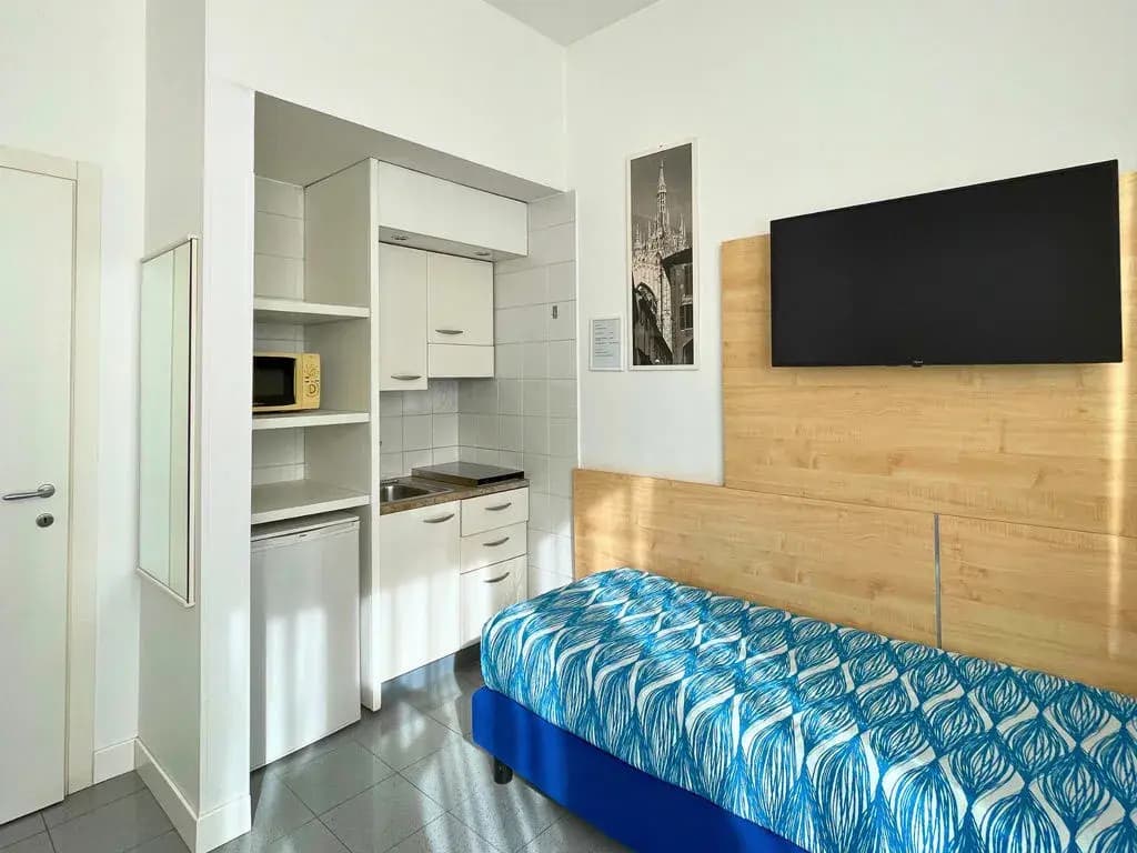 Navigli Suites - photo 7