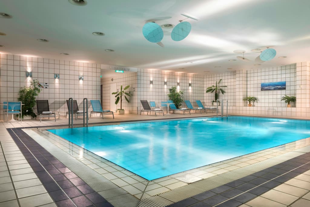 Holiday Inn Berlin City West by IHG - photo 17