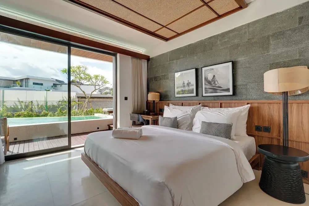 Villa Pasisi 11 - Canggu - photo 17