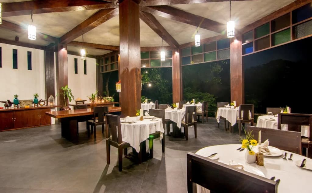 The Kayon Valley Resort Ubud - photo 23