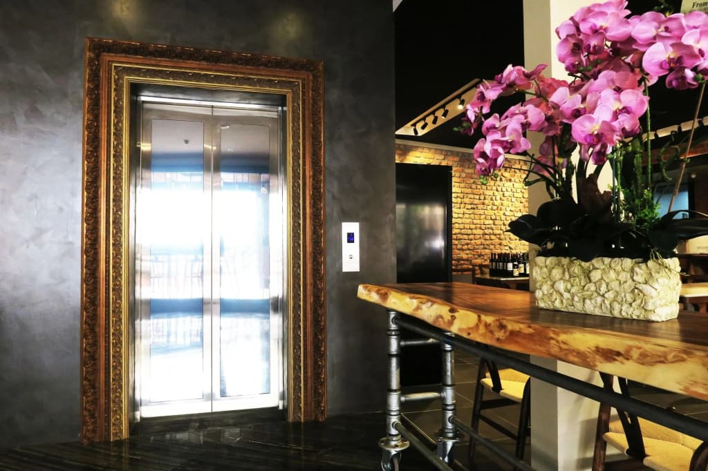 Le Dream Boutique Hotel - photo 11