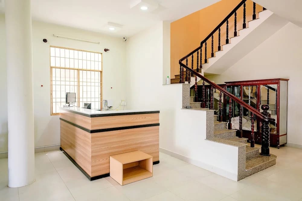 Hip's House Homestay - Hostel - photo 14