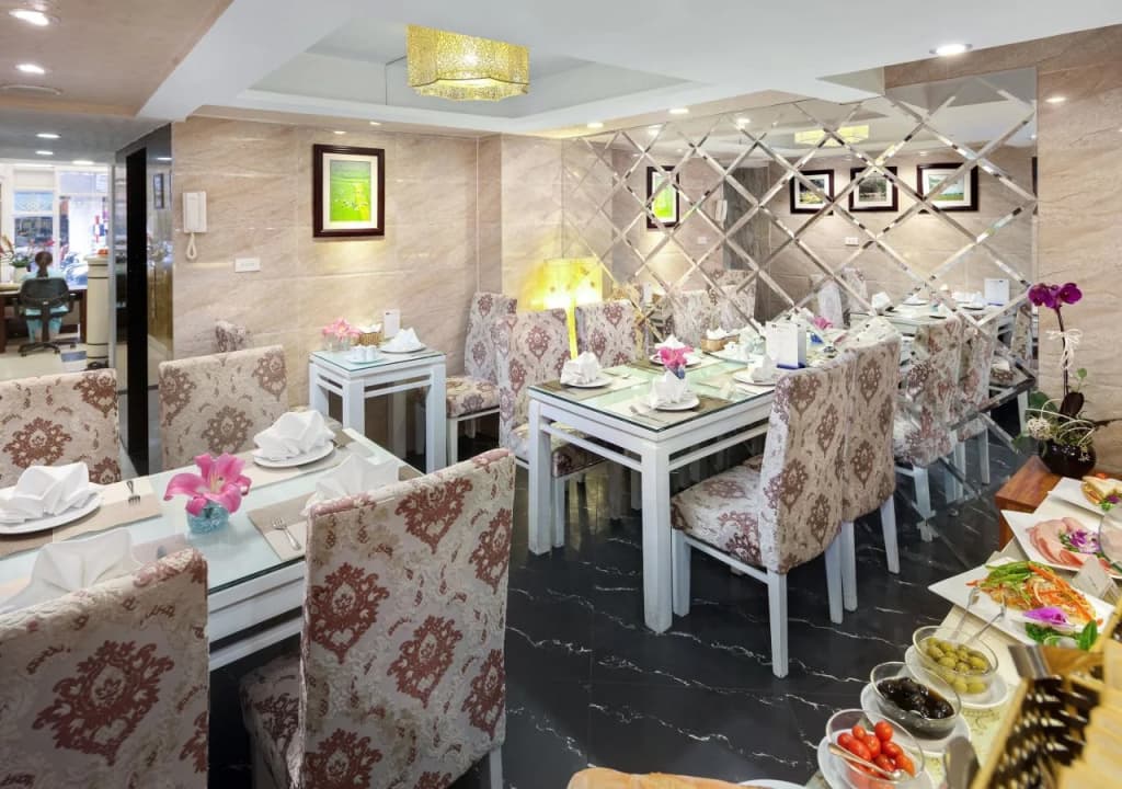 Hanoi Symphony Hotel - photo 19