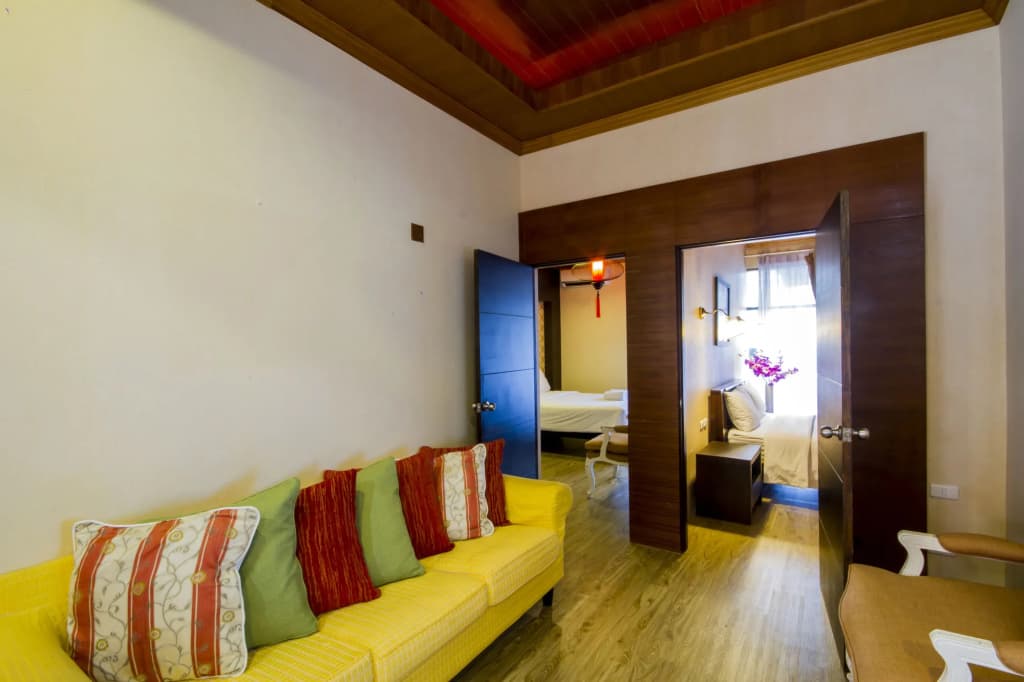 Pratumnak Regal Villa - photo 4
