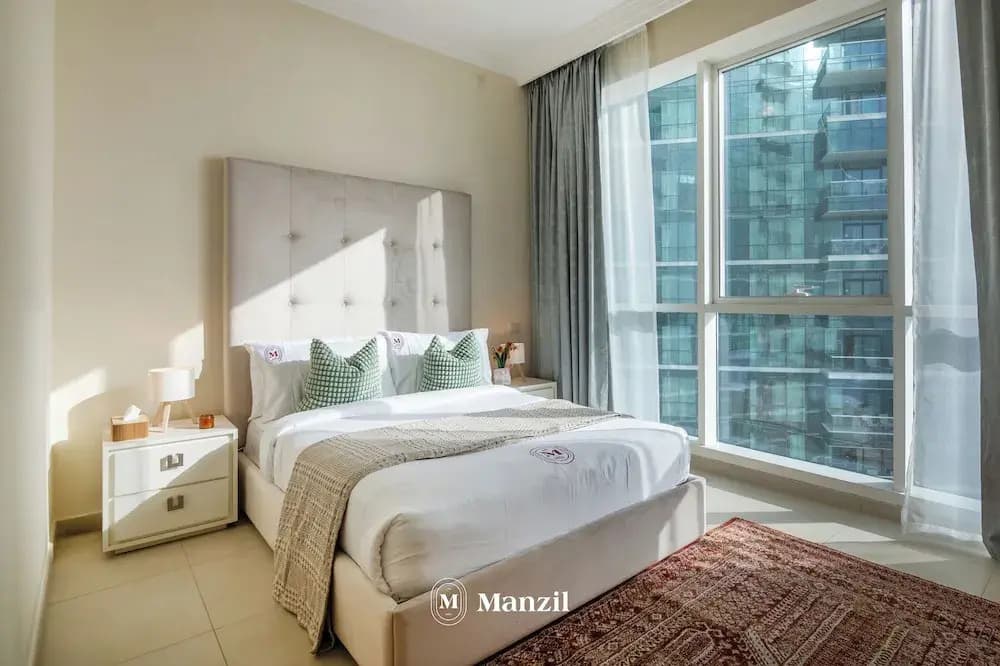 Al Bateen Residence - photo 5
