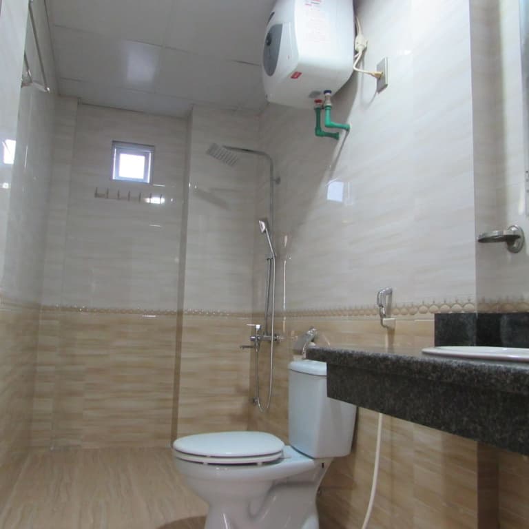 Viet Nhat Halong Hotel - photo 11