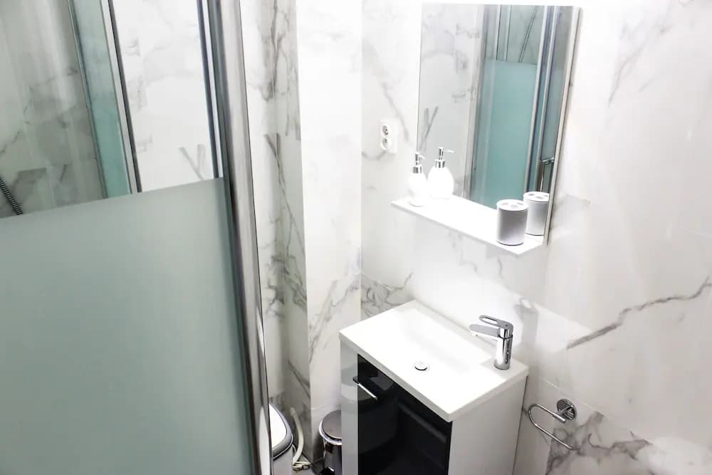 Bubble Apartment - photo 6