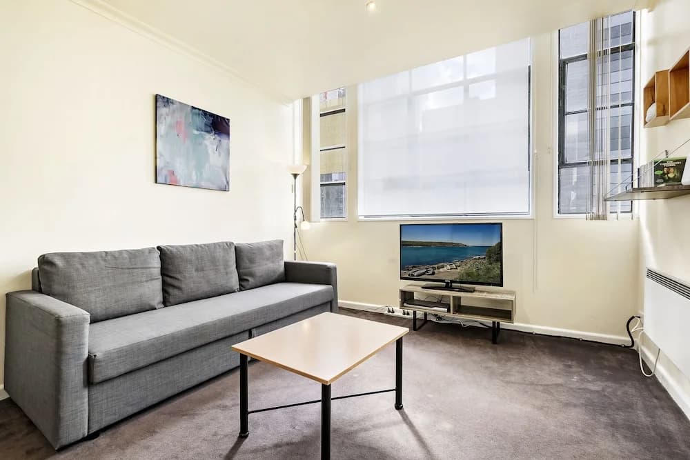 ELIZA, 2BDR Melbourne Apartment - main photo