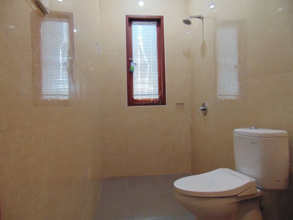 DiPondok Homestay - photo 9