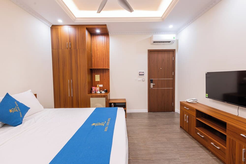 Royal Louis Hotel - photo 22