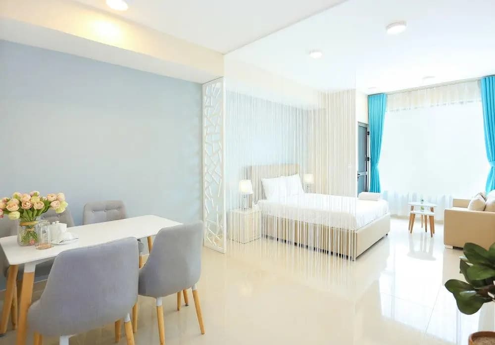 Ruby RiverGate Apartments - photo 7