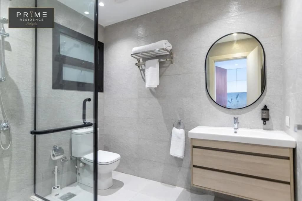 Prime Residence Heliopolis - photo 7