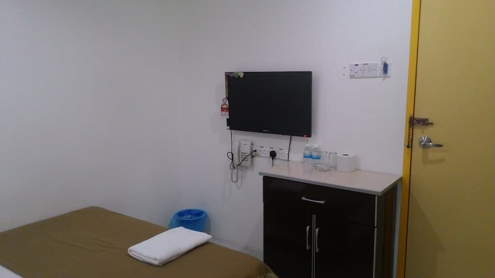 Chin Yee Hotel - photo 7