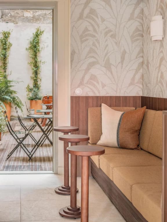 Hôtel Basss - photo 31