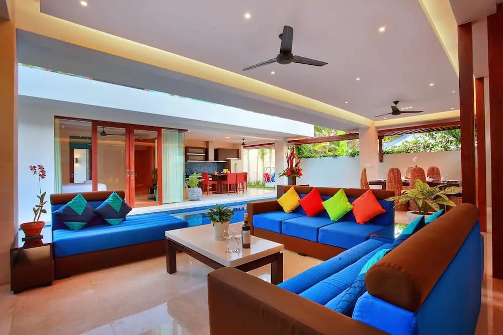 Indi Villas - The Bhadra - photo 11