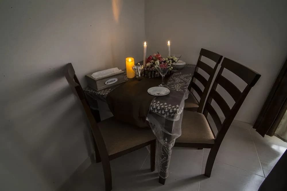 Husun AlMashaikh Hotel Suites - photo 5
