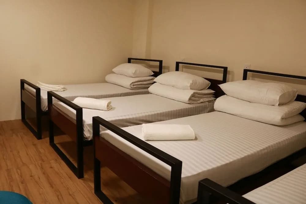 Friends Perk Hostel - photo 2