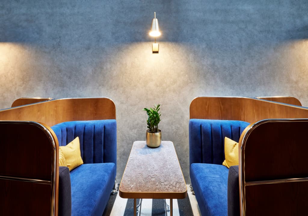 Ovolo Melbourne South Yarra, a Wyndham Hotel - photo 15
