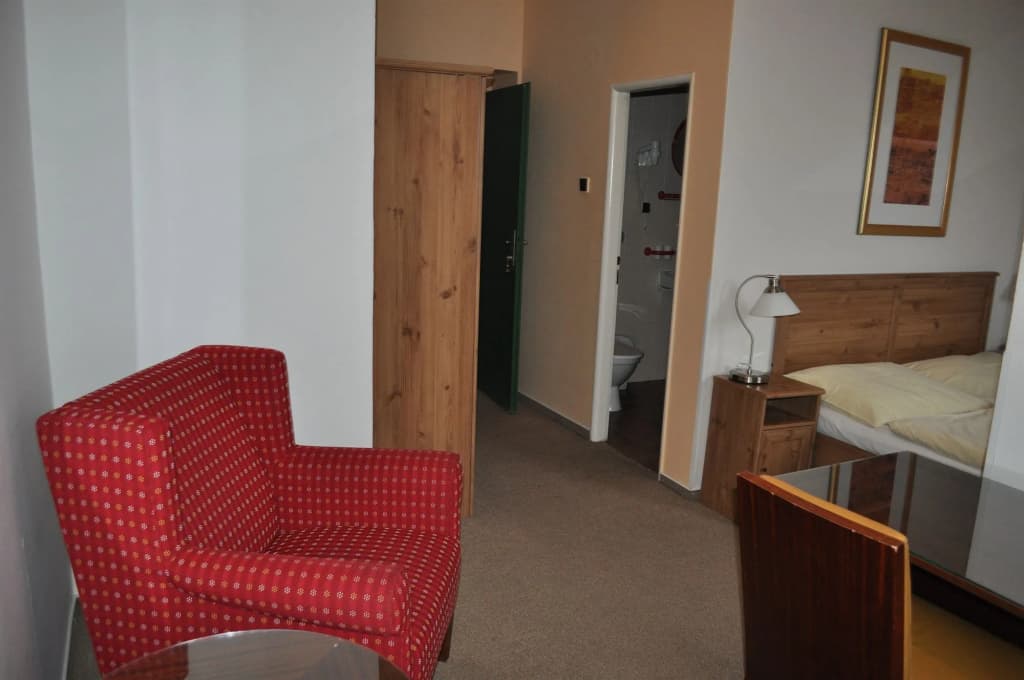 Hotel Svornost - photo 4