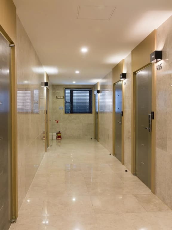 Hotel Nafore - photo 18