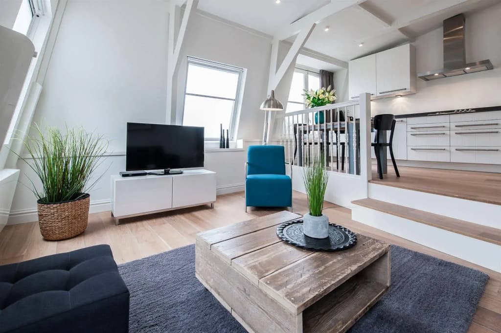 Tropen Apartments - photo 1