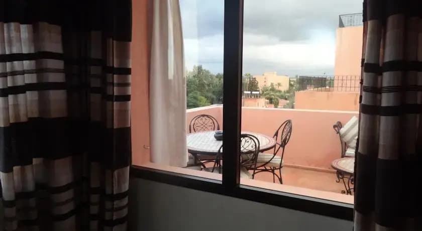 Residence Hivernage - photo 6