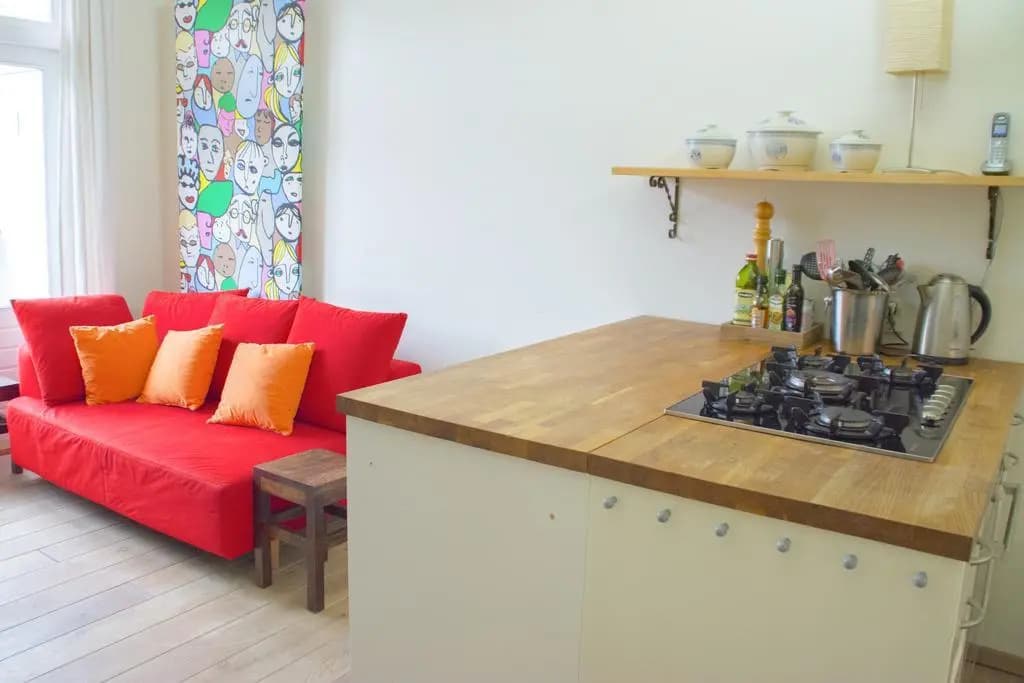 B&B At the Park - photo 3