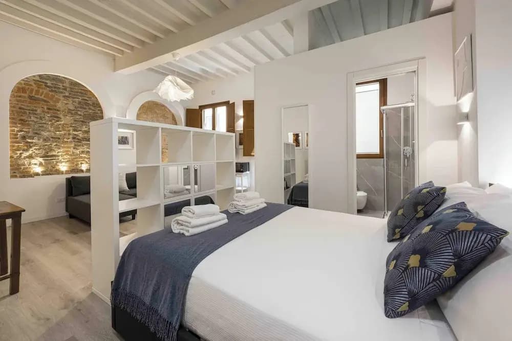 Deluxe Pitti Suites by MMega - photo 3