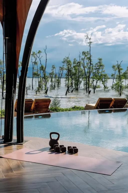 Cocoon Resort Kuching - photo 4