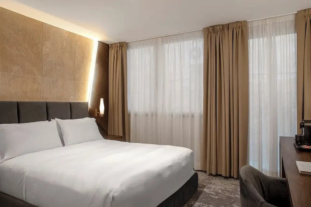 Hotel Via Veneto - photo 5