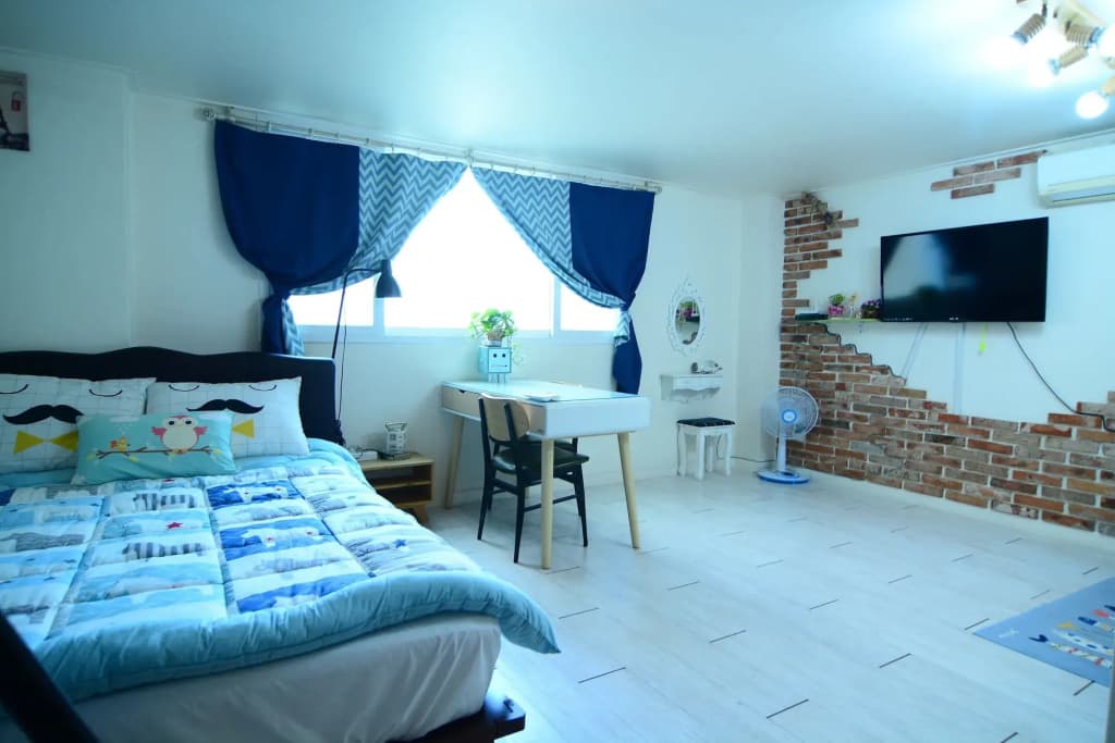 Residence Unicorn in Dongdaemun - photo 3