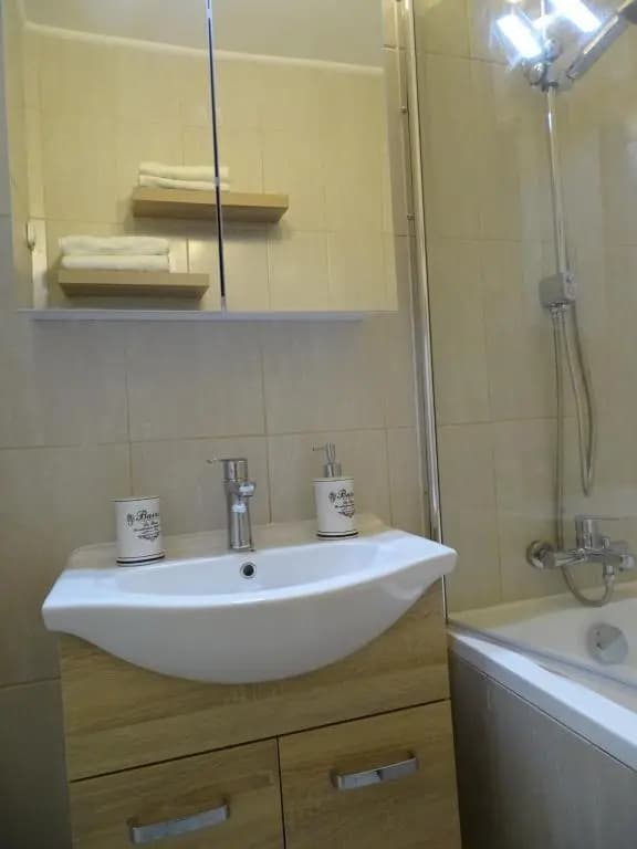 Duna View Apartment - photo 5