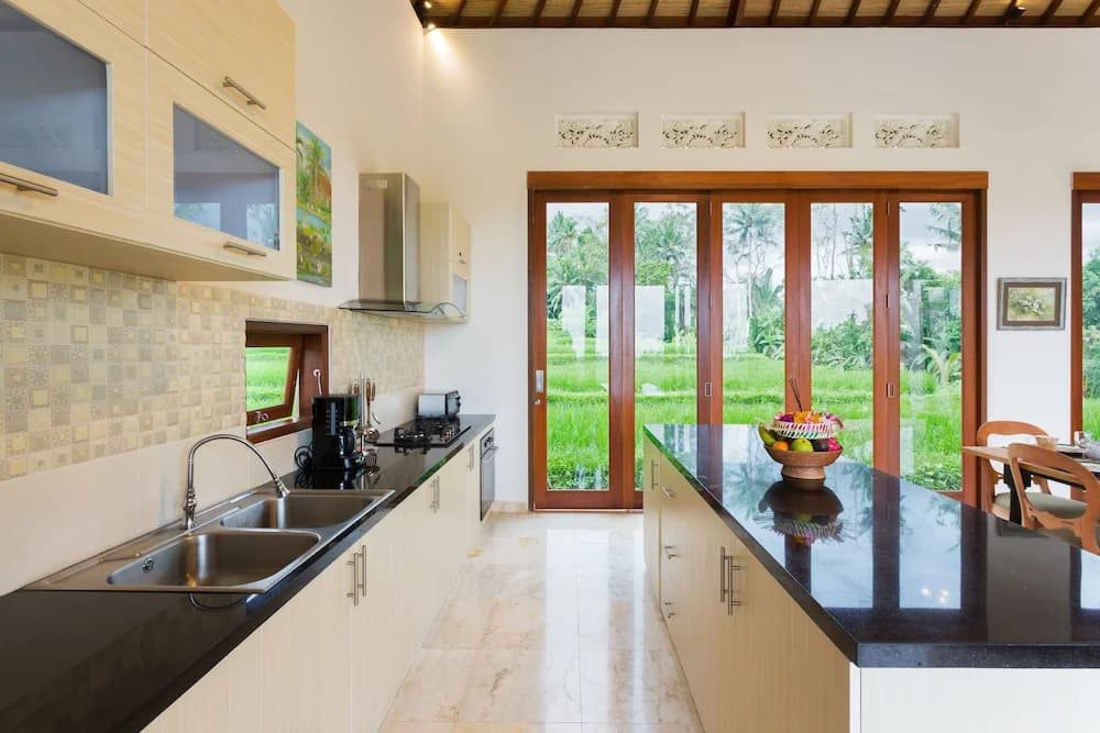 Champaca Luxury Villas Ubud - photo 14