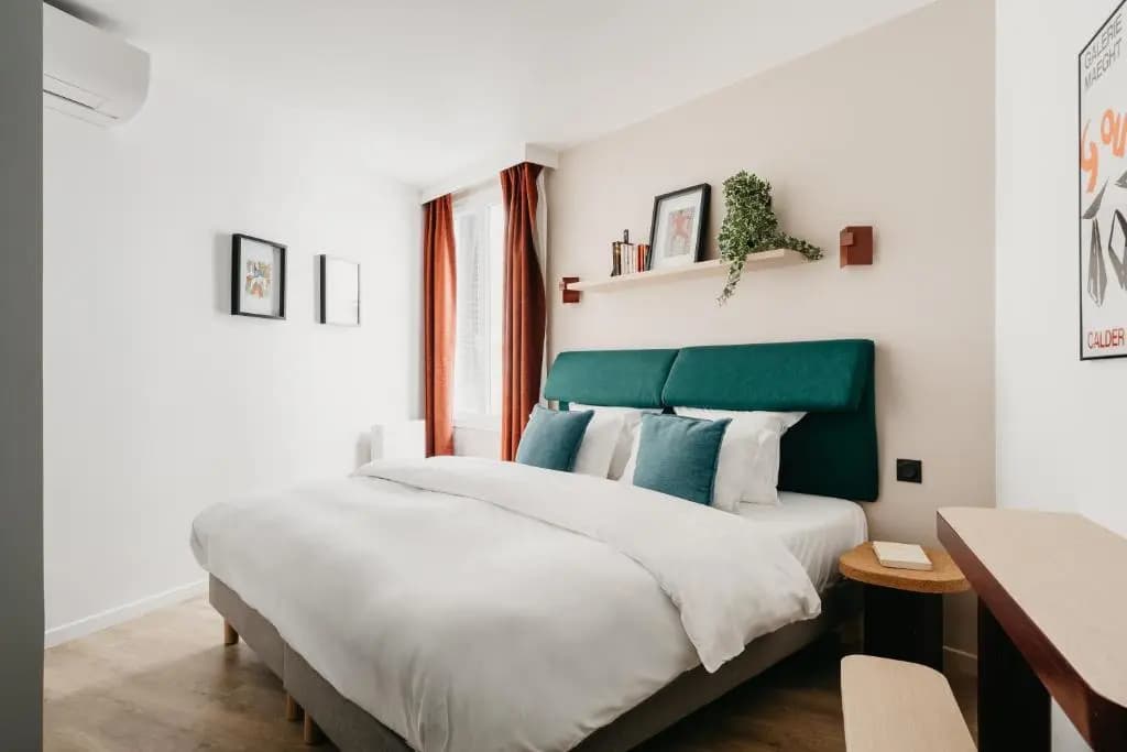 Edgar Suites Auteuil - Le Marois - photo 3