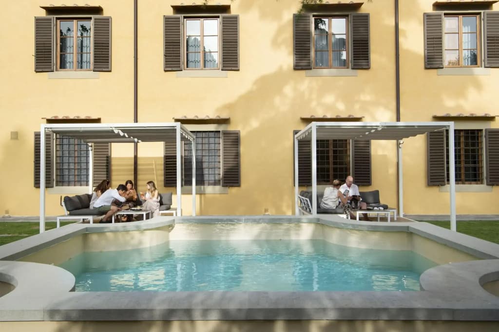 Hotel Horto Convento - photo 11