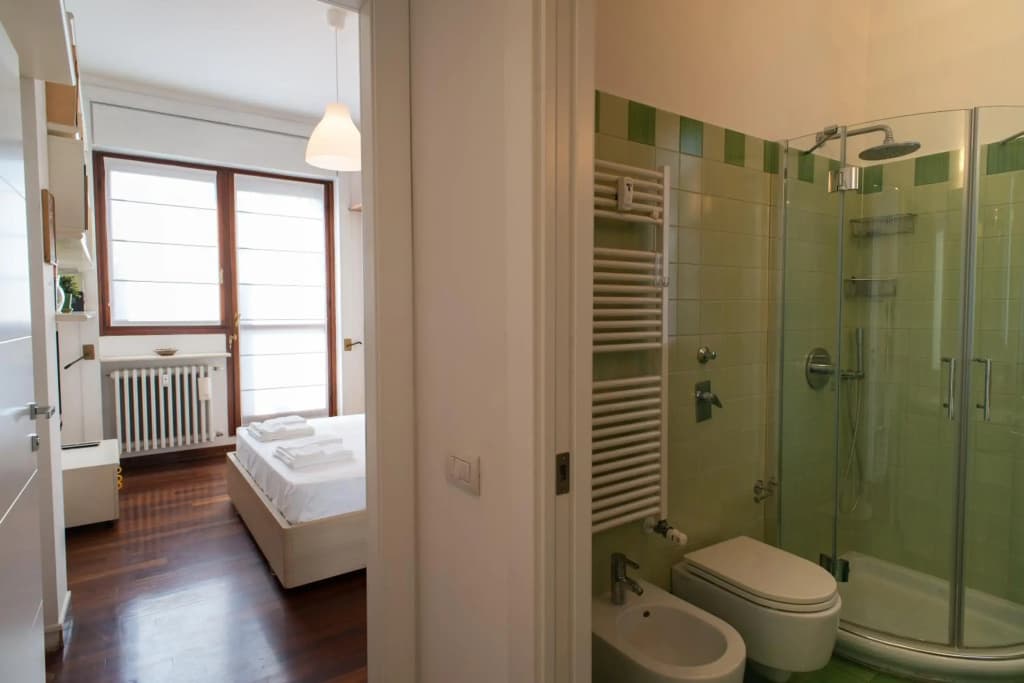MilanoView Apartment - photo 9