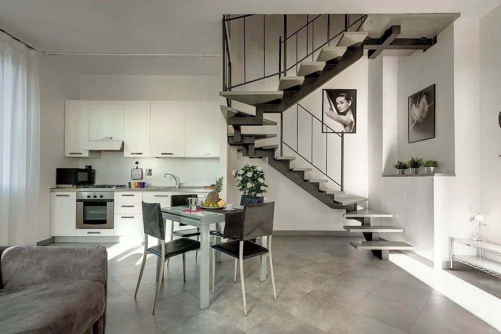 Mamo Florence - Alamanni Apartment - photo 22