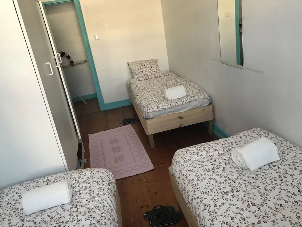Atlantic Hostel - photo 4