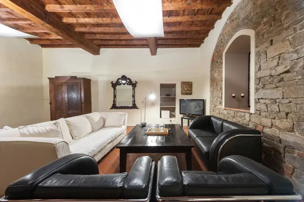 Short-let Florence Charming Suite - photo 6