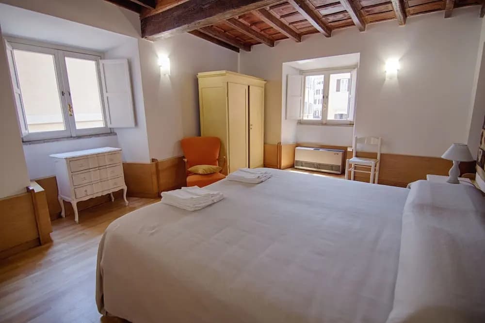 Rinidia Roma Centro - photo 13