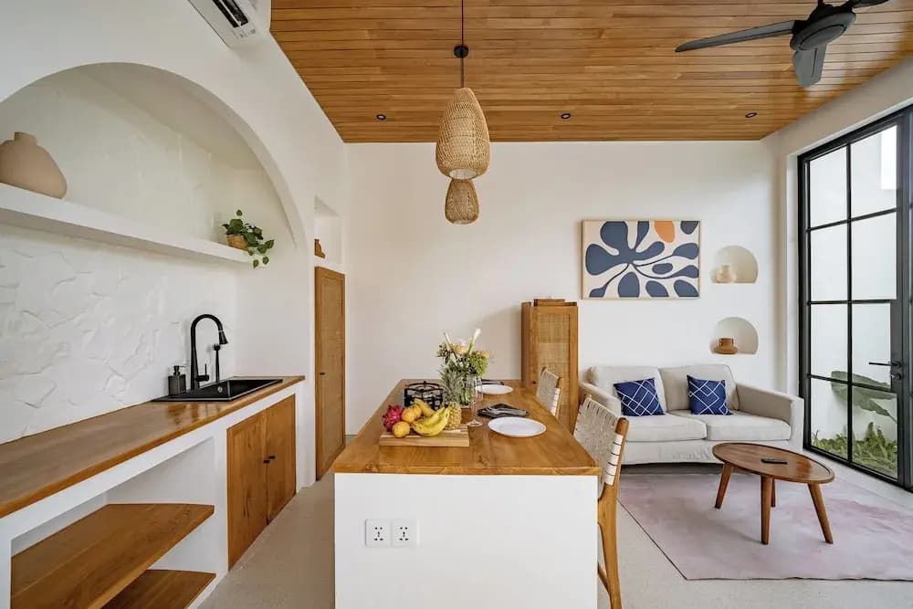 Villa Sunny Day Suites Uluwatu - photo 5