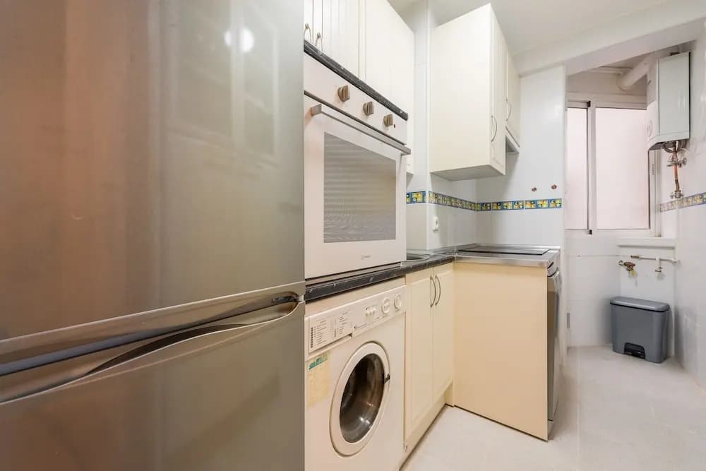 Apartamento Madrid Rio - photo 14