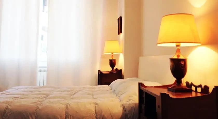 Residenza Monte Santo Vatican - photo 8