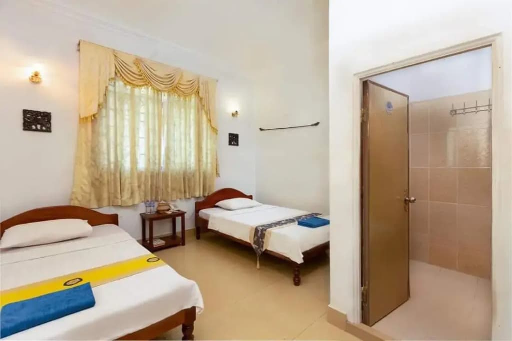 Siem Reap Sky Inn - photo 33