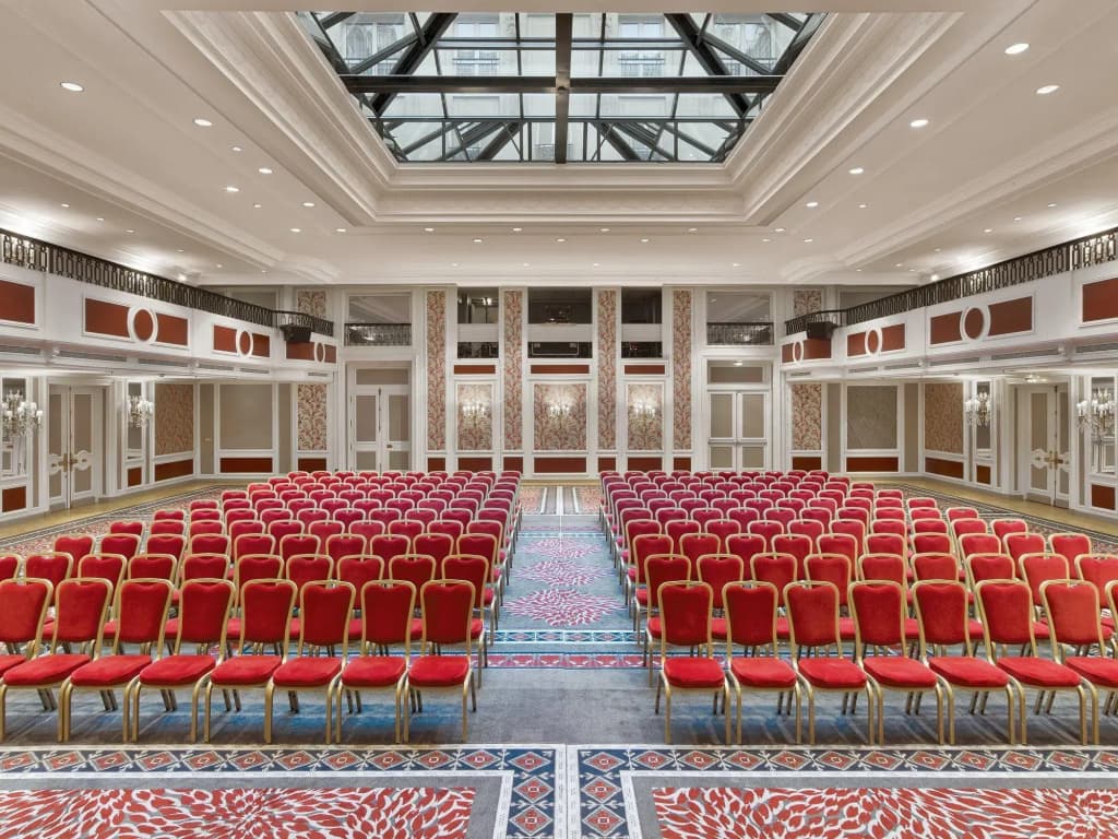 The Westin Paris - Vendome - photo 35